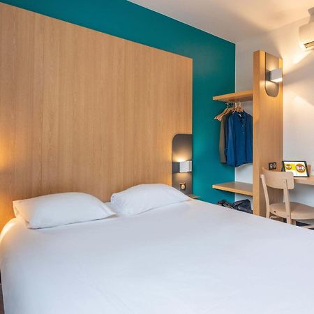 B&B Hotel Aix-En-Provence Le Tholonet מראה חיצוני תמונה
