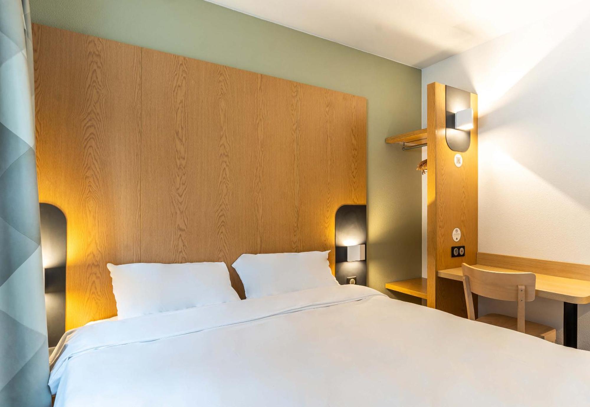 B&B Hotel Aix-En-Provence Le Tholonet מראה חיצוני תמונה