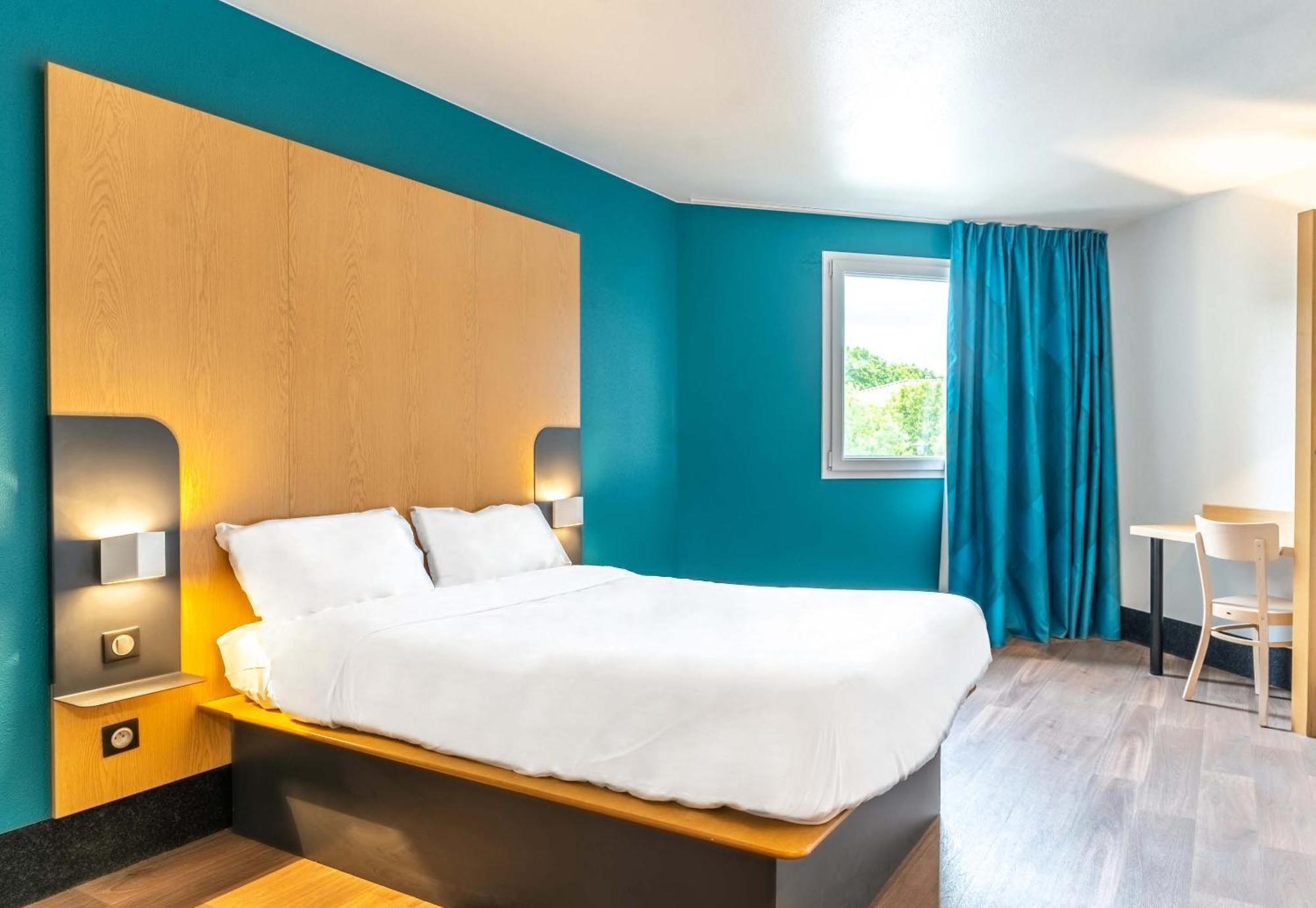 B&B Hotel Aix-En-Provence Le Tholonet מראה חיצוני תמונה