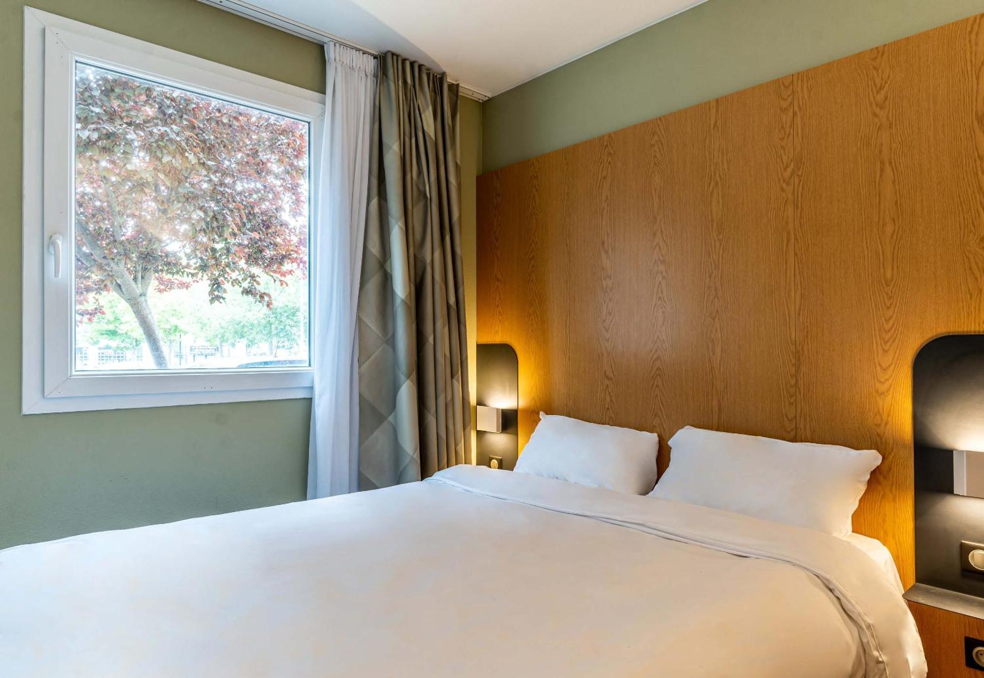 B&B Hotel Aix-En-Provence Le Tholonet מראה חיצוני תמונה