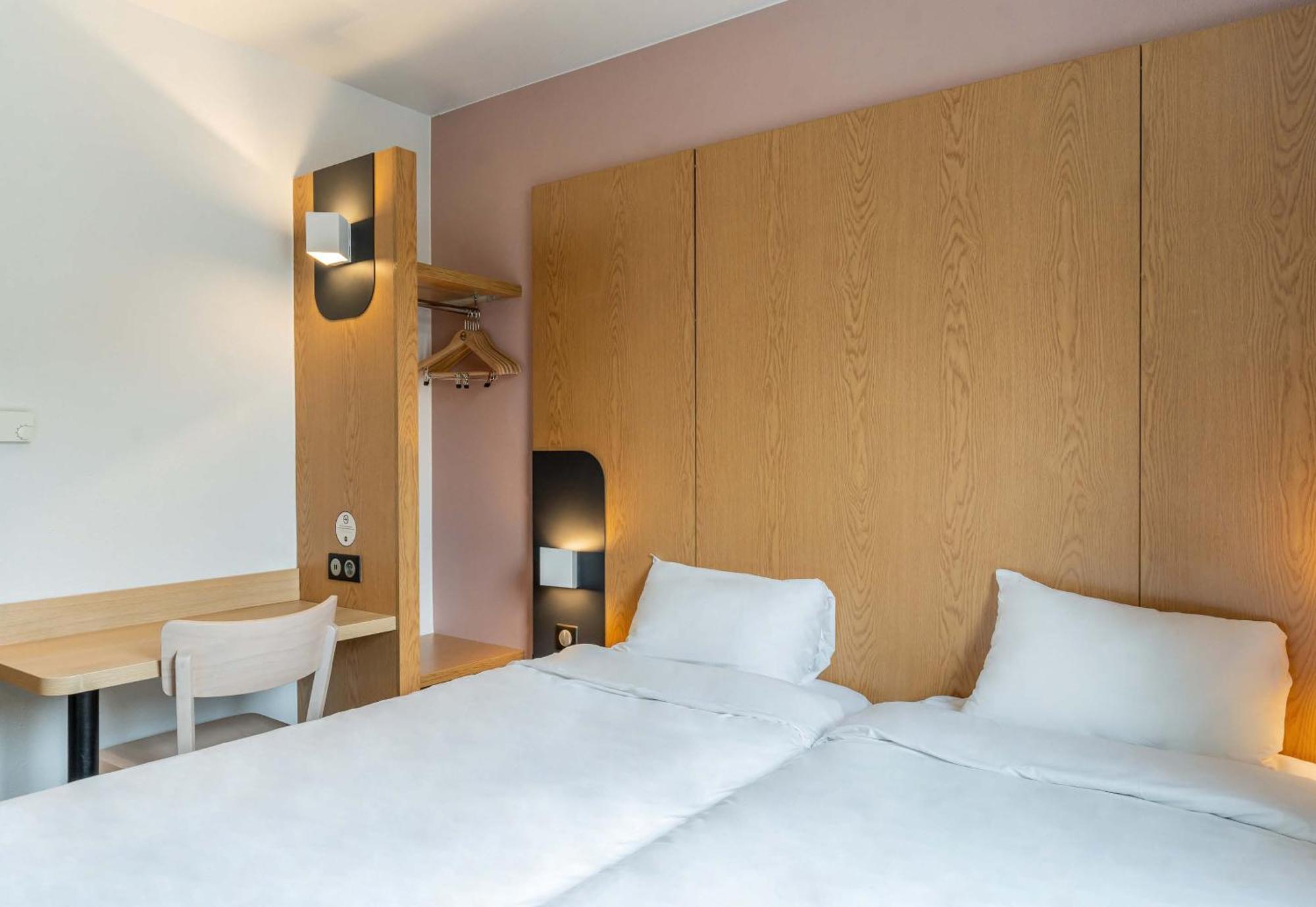 B&B Hotel Aix-En-Provence Le Tholonet מראה חיצוני תמונה