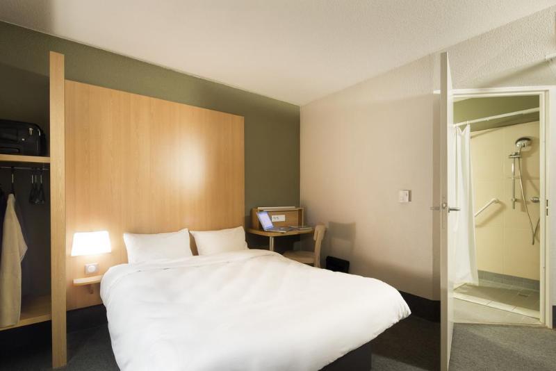 B&B Hotel Aix-En-Provence Le Tholonet מראה חיצוני תמונה