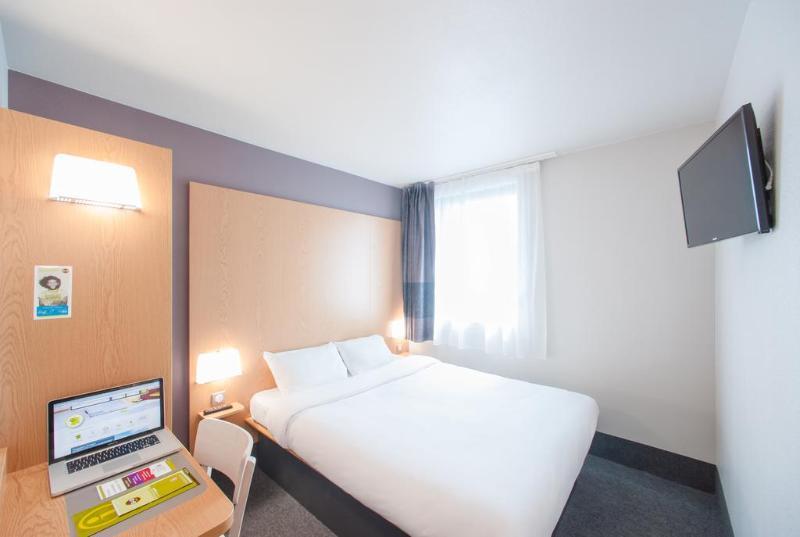 B&B Hotel Aix-En-Provence Le Tholonet מראה חיצוני תמונה