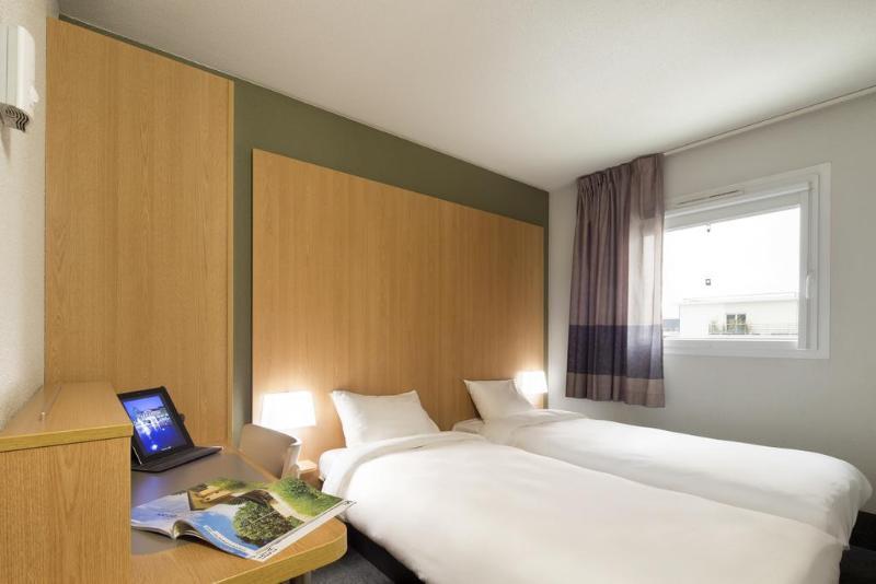 B&B Hotel Aix-En-Provence Le Tholonet מראה חיצוני תמונה